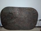 India Imported Granite Table with Stand