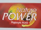 Nature Papaya Soap