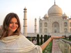 India Tourist Visa (1 Year)