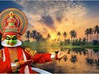 India Tourist Visa