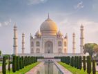 India Tourist Visa (30 Days)