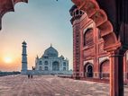 India Visa (30 Days)