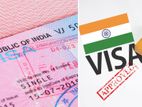 India Visa