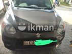 Indian Alto Car For Rent