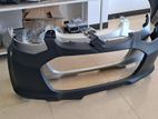 Indian Alto Front Bumper