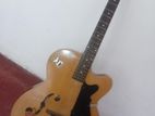 Indian Box Guitar