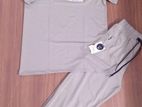 T-Shirt with Trouser