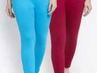 Indian Cotton Leggings
