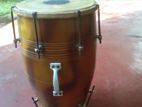 Indian Dholak