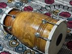 Indian dholki
