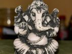 Indian God Ganesh Statue