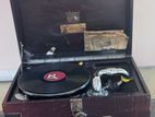 Indian Gramophone