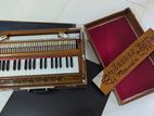 Indian Harmonium (Brand - Nanda) – Fully Working