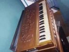 Dual Ballow Harmonium