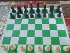 Indian Imported Chess Set