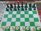 Chess Board Full Set