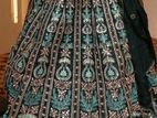 Indian Lehenga