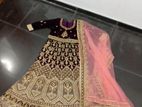 Indian Lehenga