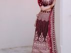 Indian Lehenga