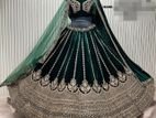 Indian Lehenga