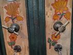 Old Antique Locker