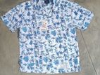 INDIAN MADE COTTON SHIRT