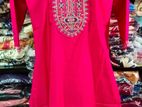 Indian Model Top