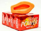 Indian Papaya Soap