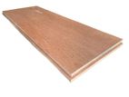 Indian Plywoods for Construction & Formwork (8' x 4' 12mm)