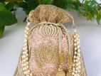 Indian Pouches