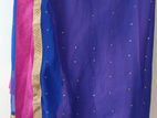 Indian Saree