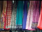 Indian sarees
