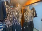 Indian Shalwar
