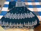 Indian Shalwar