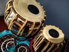 Indian Tabla – Hand Percussion Drum
