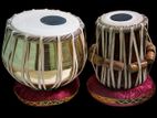 Indian Tabla set