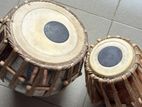 Tabla Set