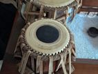 Indian Tabla Set