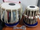 Indian Tabla with Cover