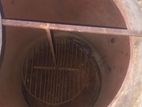 Indian Tandoor Oven