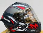 Indian Vega Helmet (COD)
