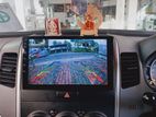 Indian Wagon R 2GB ram Android Player with Panel
