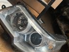 Indian Wagon R Head Lamp