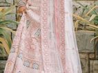 Indian Wedding Lehenga