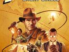 Indiana Jones and the Great Circle PC Game Softcopy