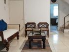 individual House for rent in Colombo 03