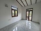 individual house for rent in Dehiwala