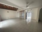individual house for rent in dehiwala