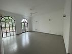 individual house for rent in Dehiwala