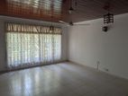 Individual House for Rent in Dehiwala